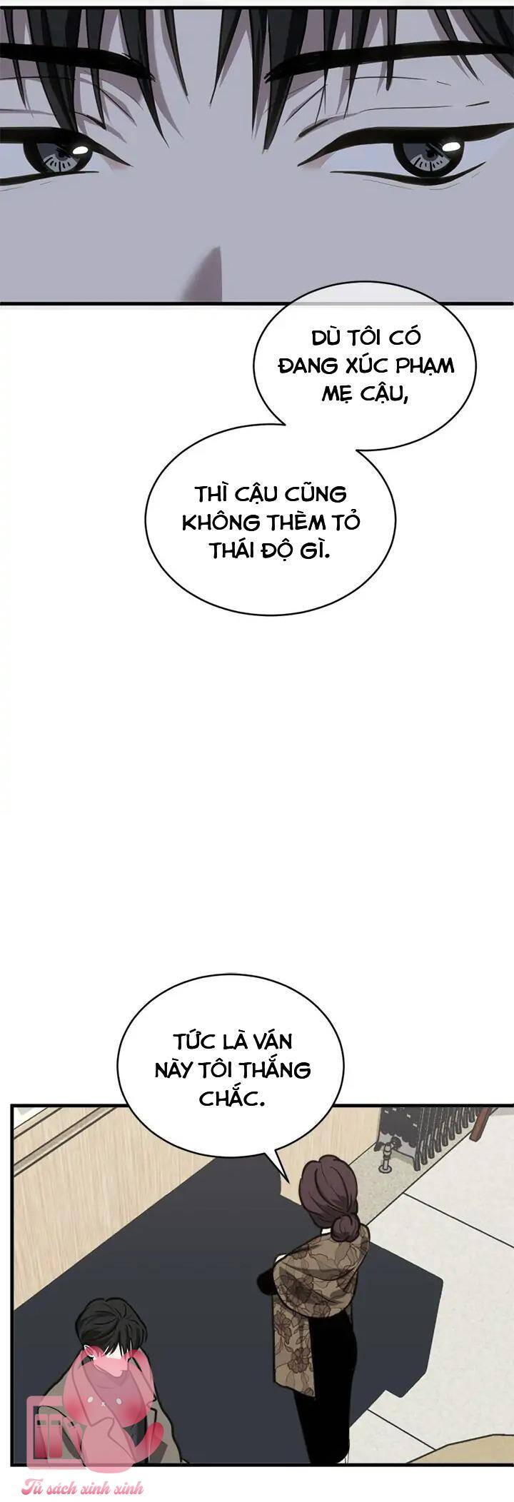 Ba Lần Động Phòng Chapter 34 - 15