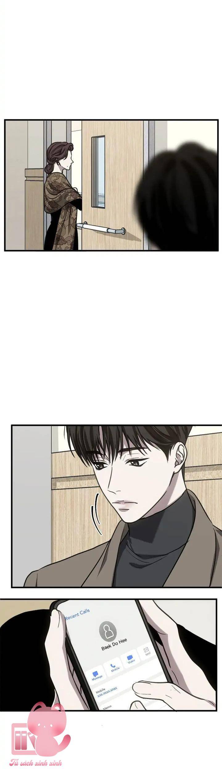 Ba Lần Động Phòng Chapter 34 - 17