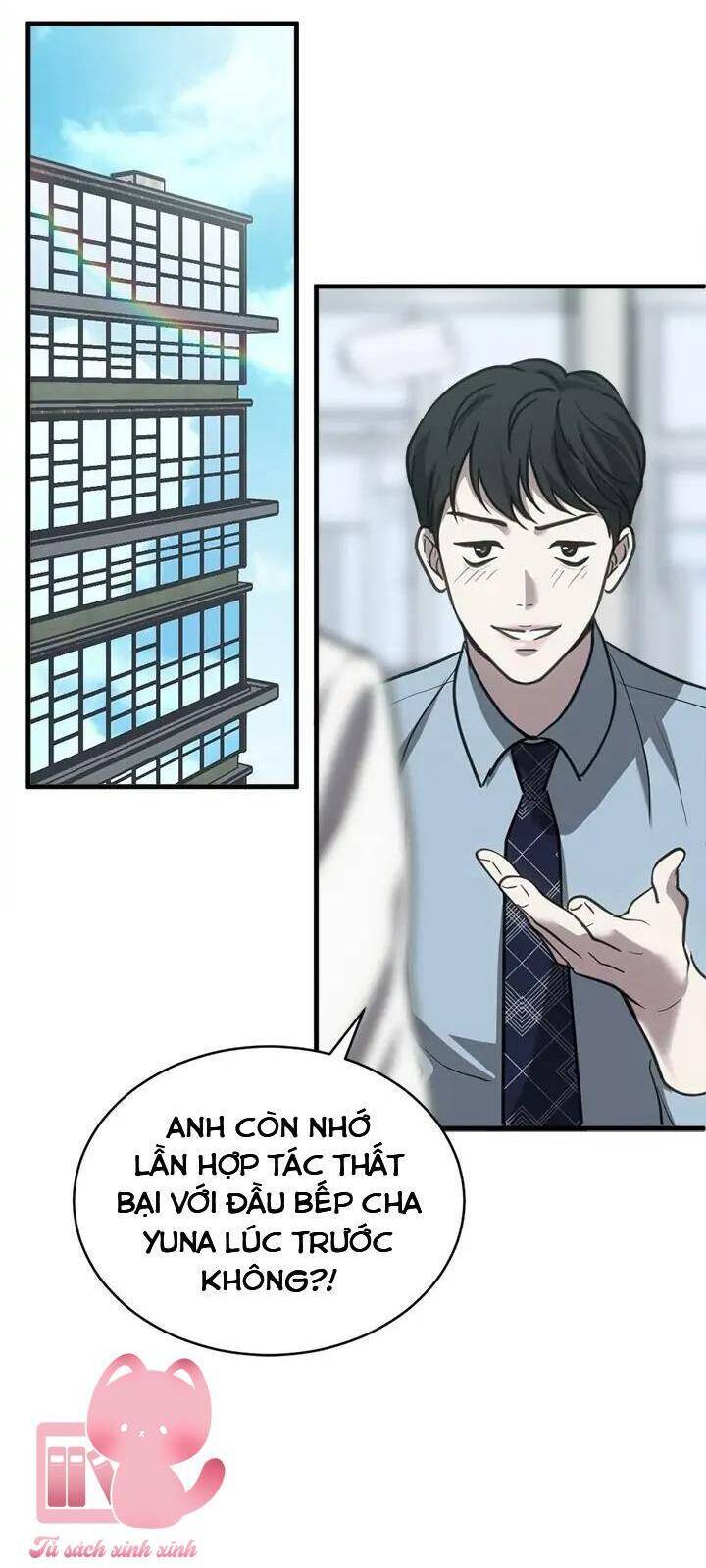 Ba Lần Động Phòng Chapter 34 - 19