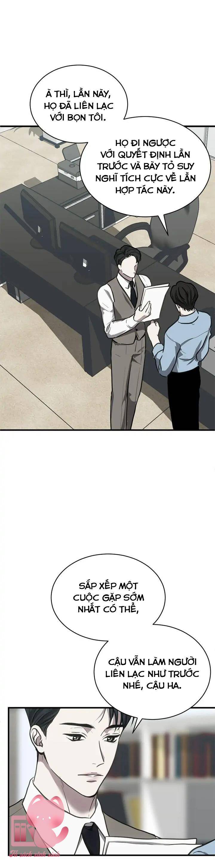 Ba Lần Động Phòng Chapter 34 - 20