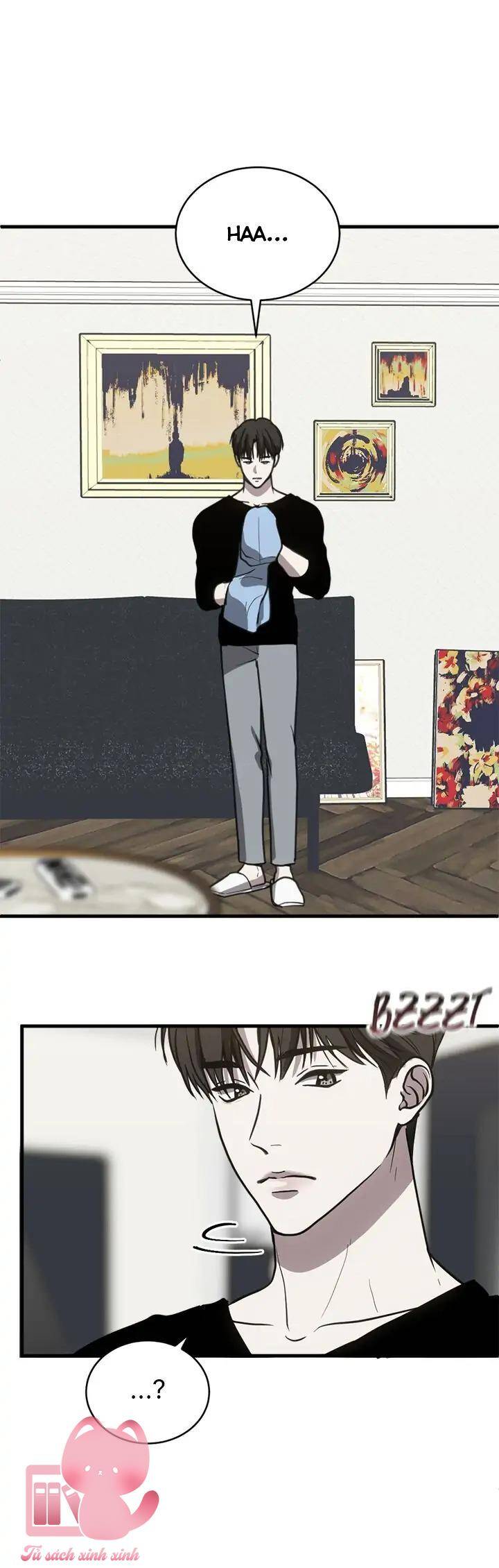 Ba Lần Động Phòng Chapter 34 - 3