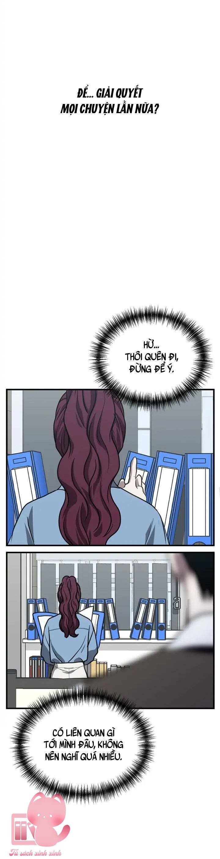 Ba Lần Động Phòng Chapter 34 - 22