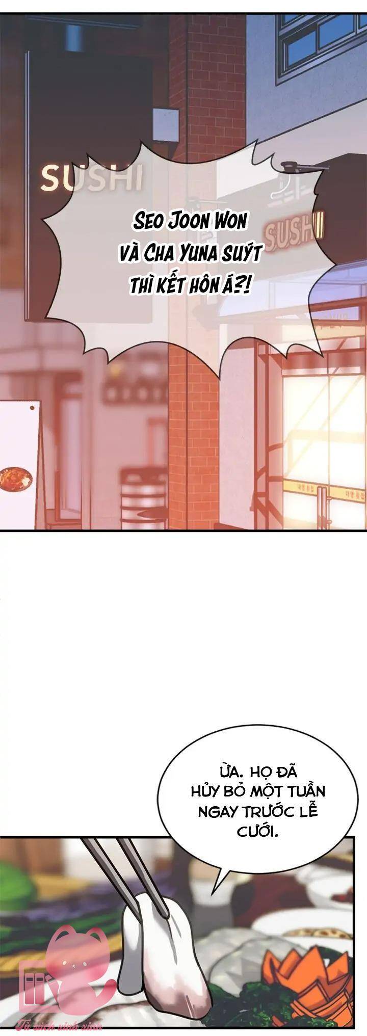 Ba Lần Động Phòng Chapter 34 - 24