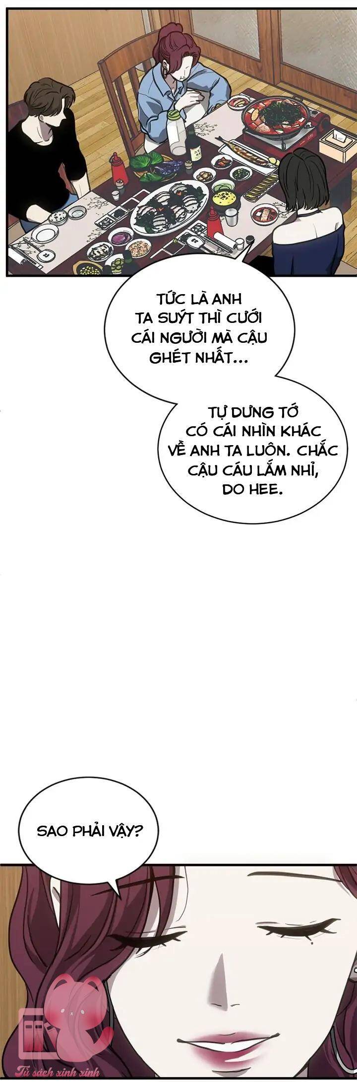 Ba Lần Động Phòng Chapter 34 - 25