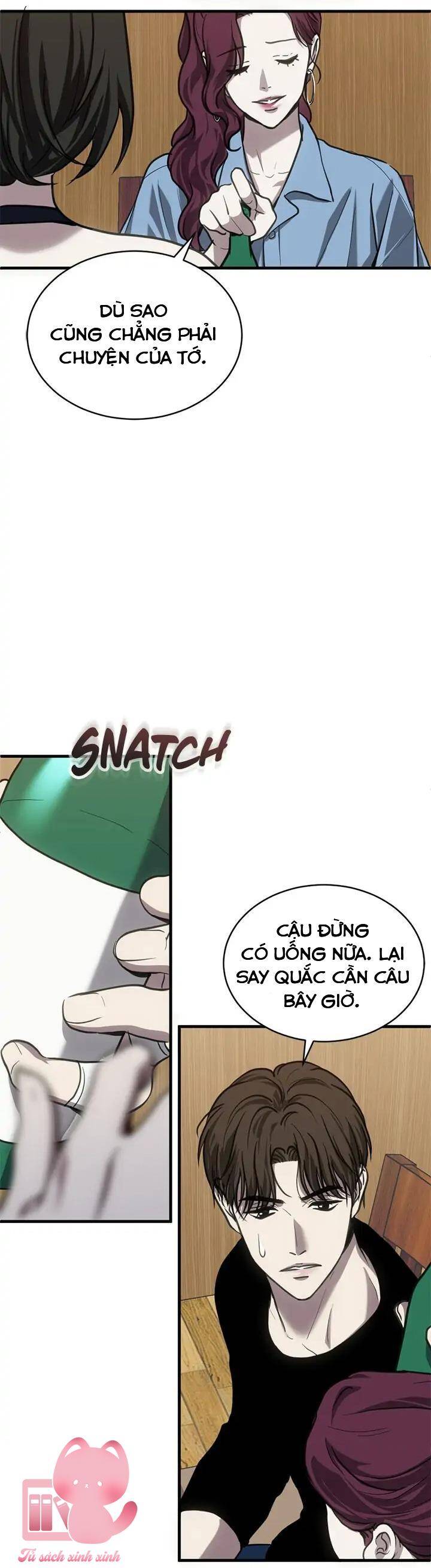 Ba Lần Động Phòng Chapter 34 - 26