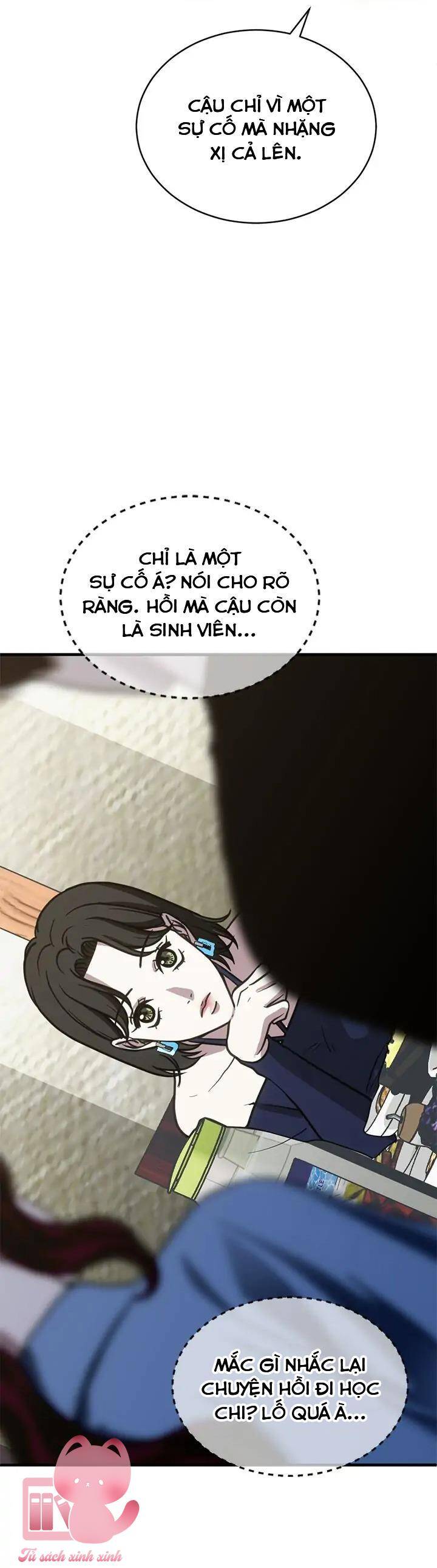 Ba Lần Động Phòng Chapter 34 - 27