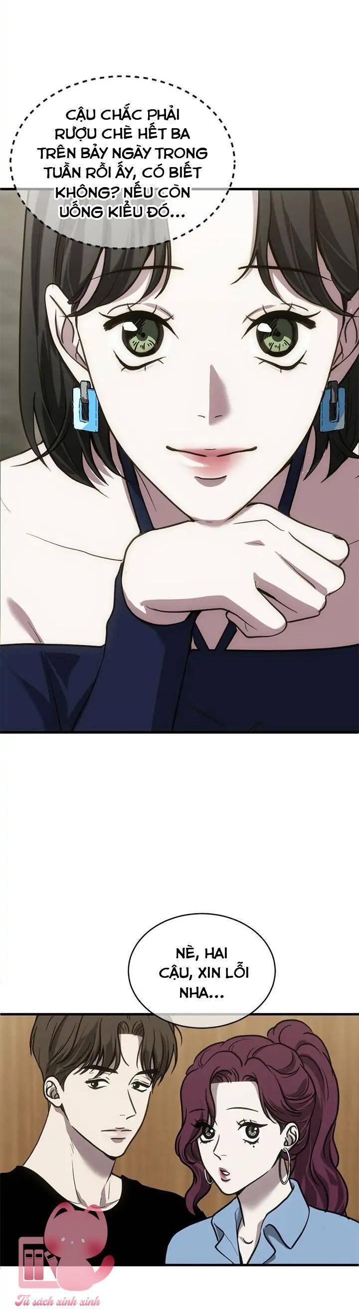 Ba Lần Động Phòng Chapter 34 - 28
