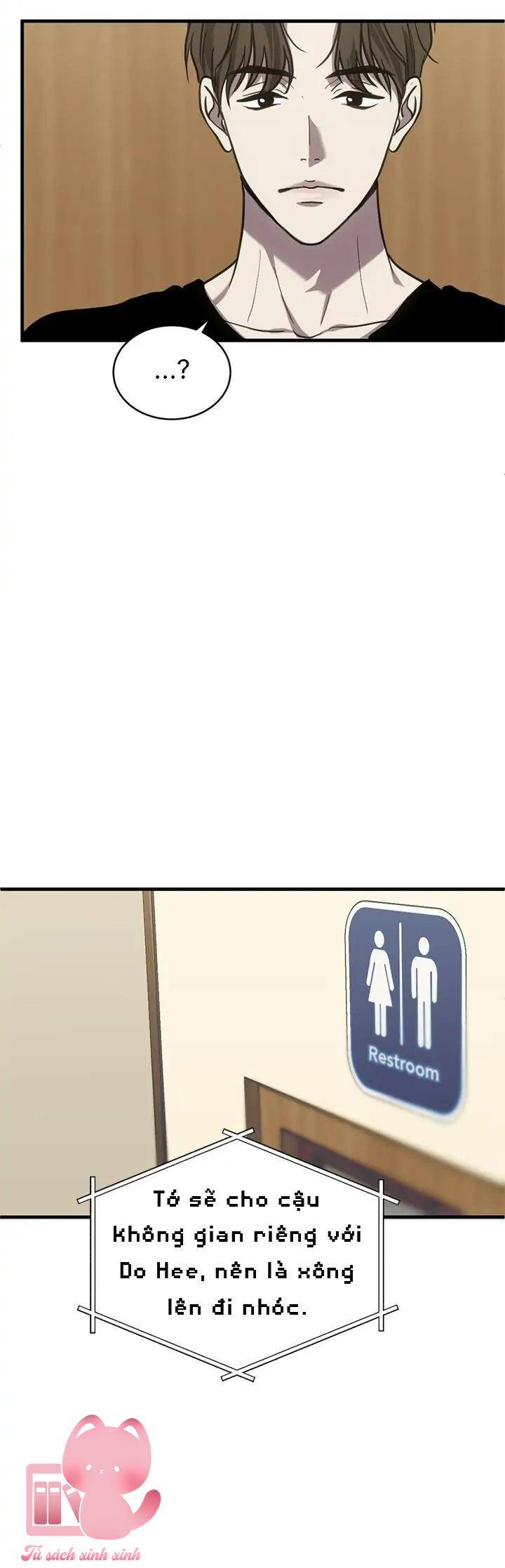 Ba Lần Động Phòng Chapter 34 - 30