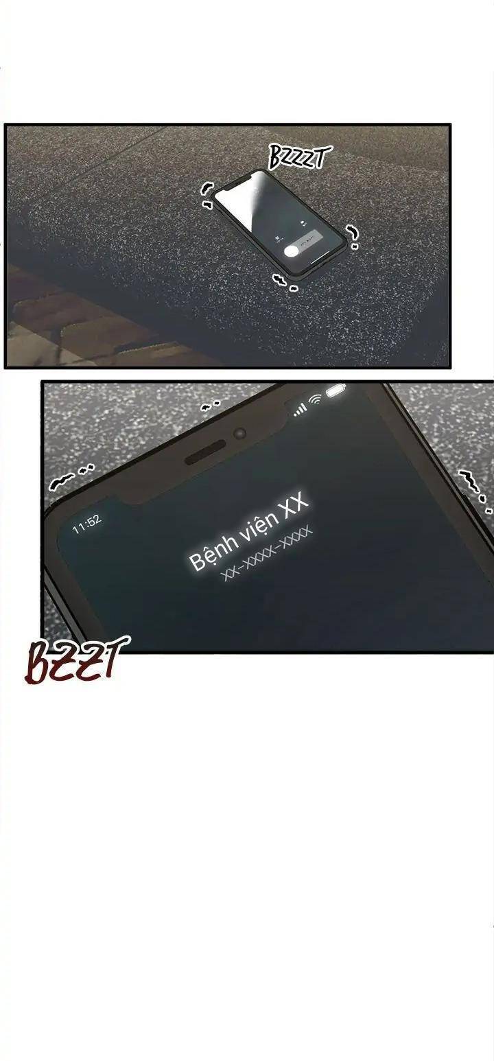 Ba Lần Động Phòng Chapter 34 - 4