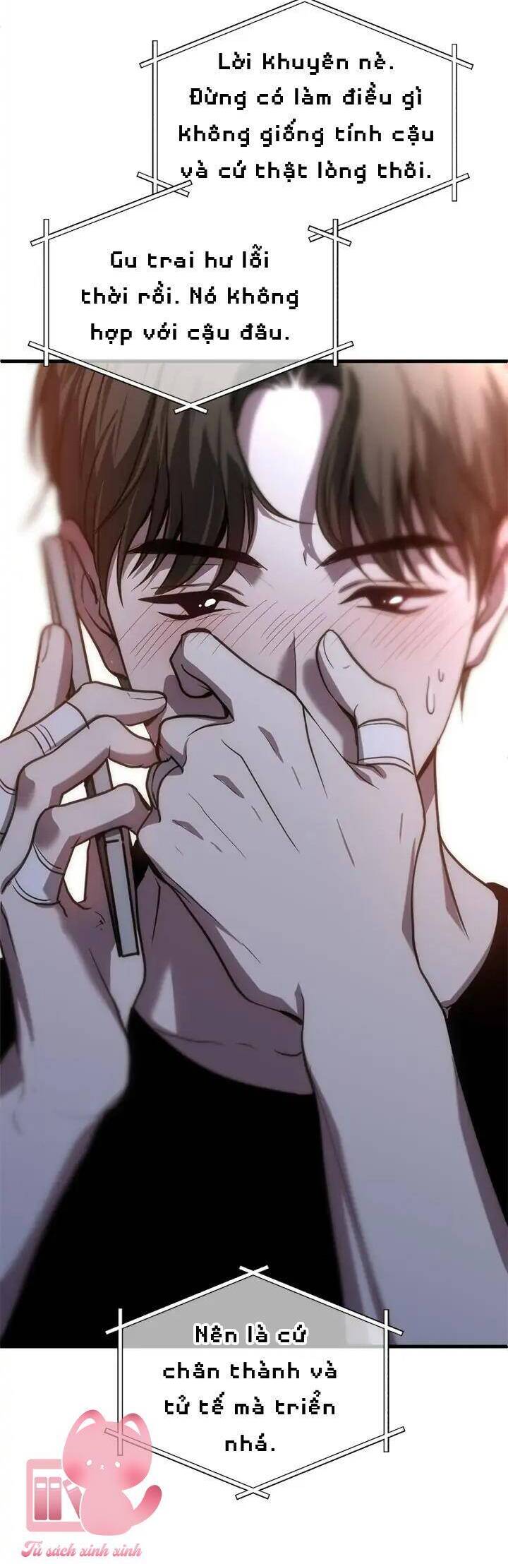 Ba Lần Động Phòng Chapter 34 - 32