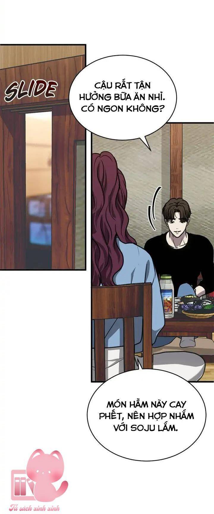 Ba Lần Động Phòng Chapter 34 - 34