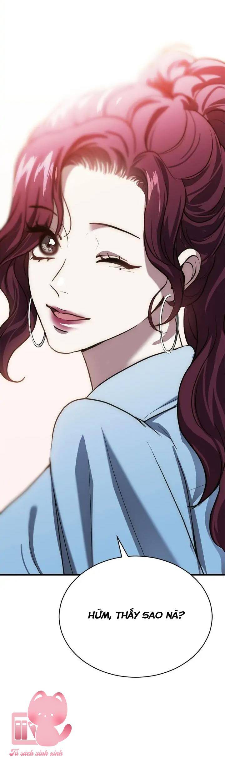 Ba Lần Động Phòng Chapter 34 - 39