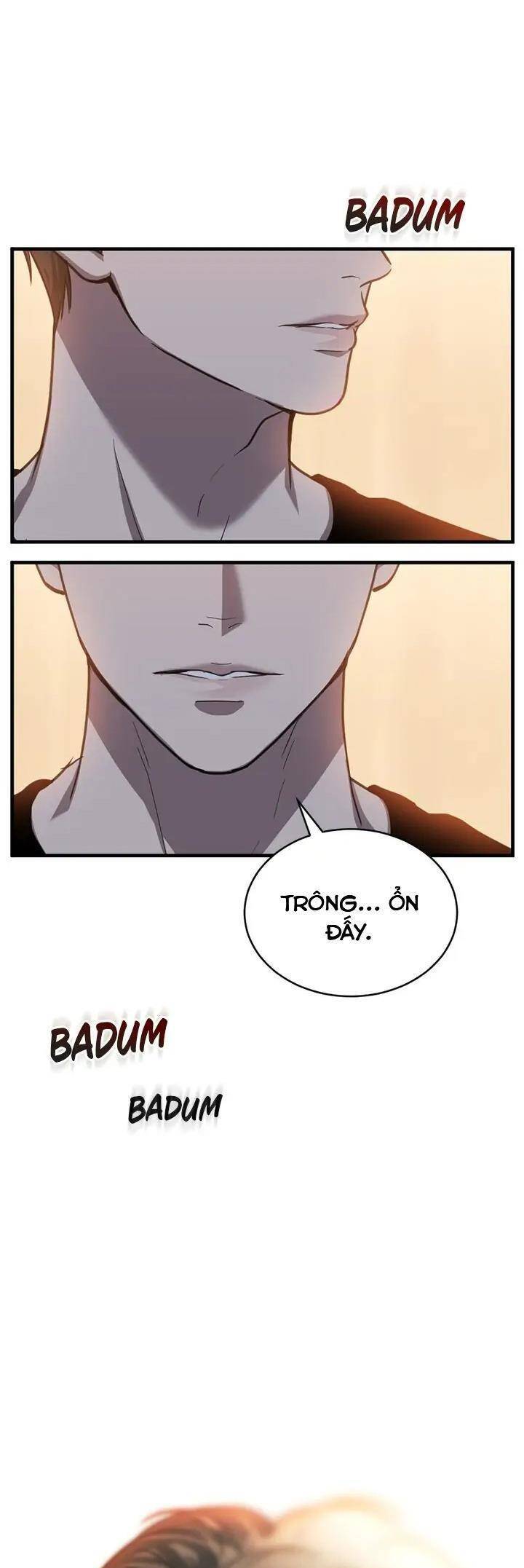 Ba Lần Động Phòng Chapter 34 - 40