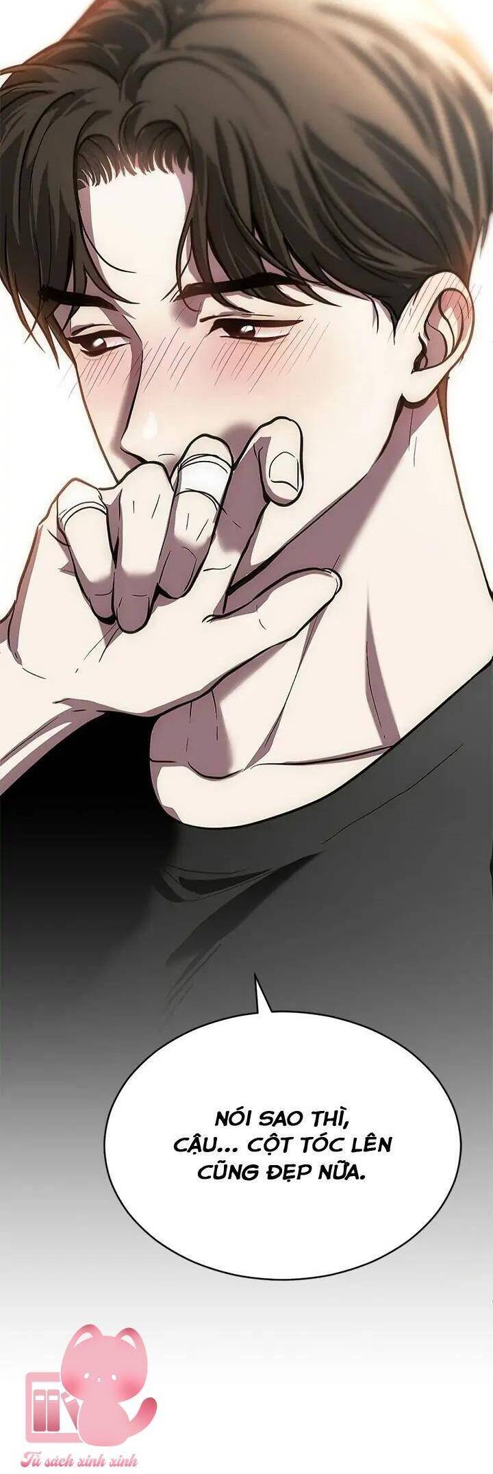 Ba Lần Động Phòng Chapter 34 - 41