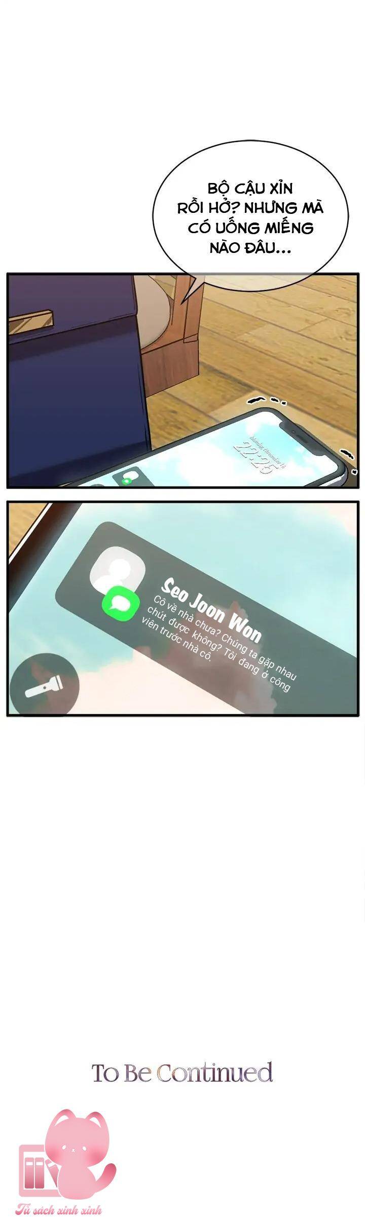 Ba Lần Động Phòng Chapter 34 - 43