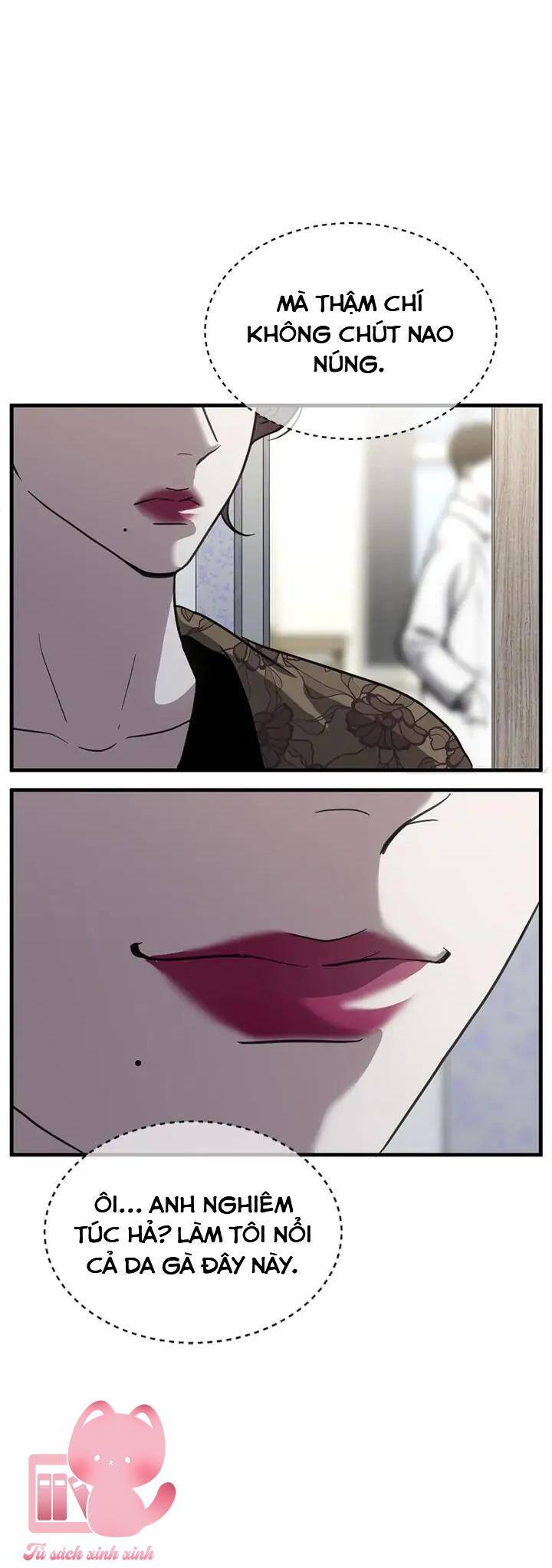 Ba Lần Động Phòng Chapter 34 - 9