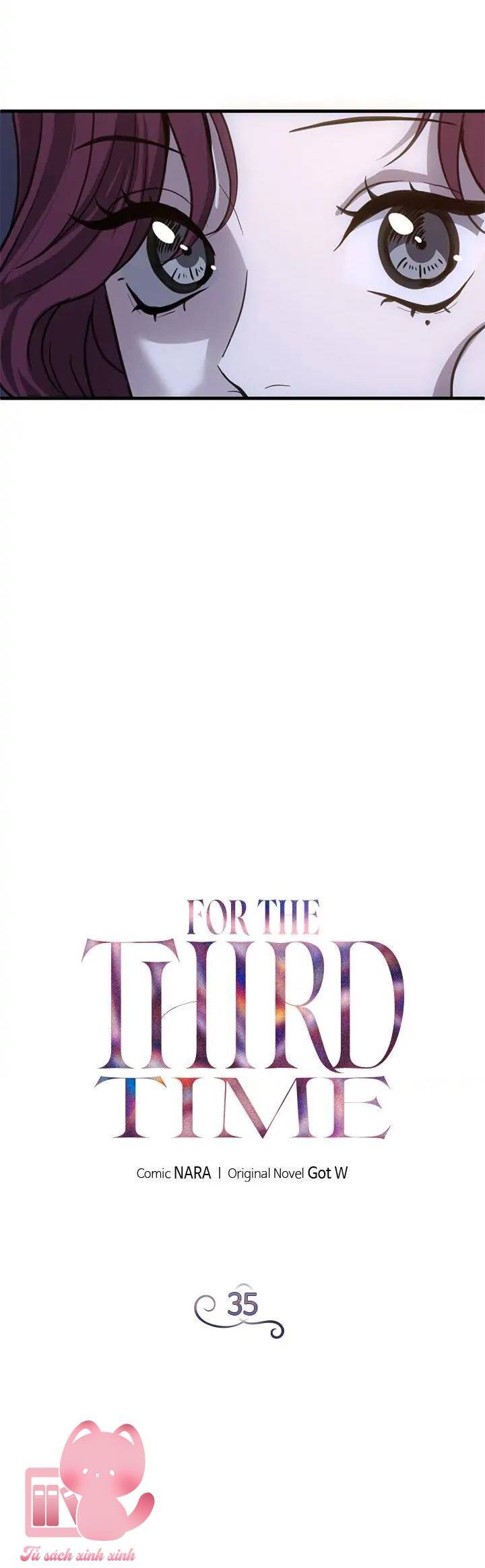 Ba Lần Động Phòng Chapter 35 - 12