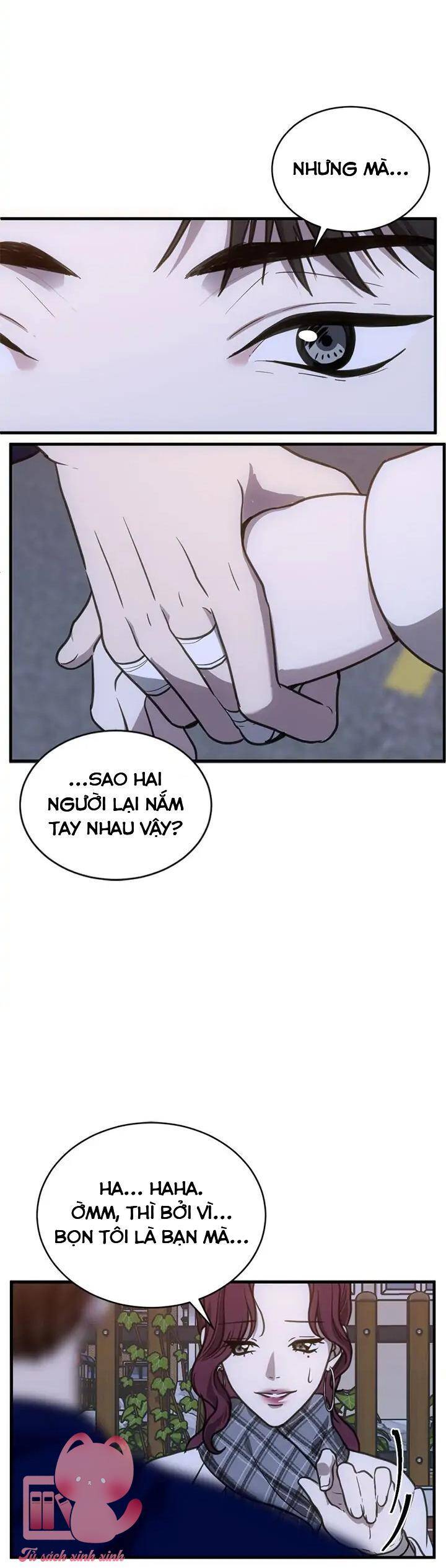 Ba Lần Động Phòng Chapter 35 - 14