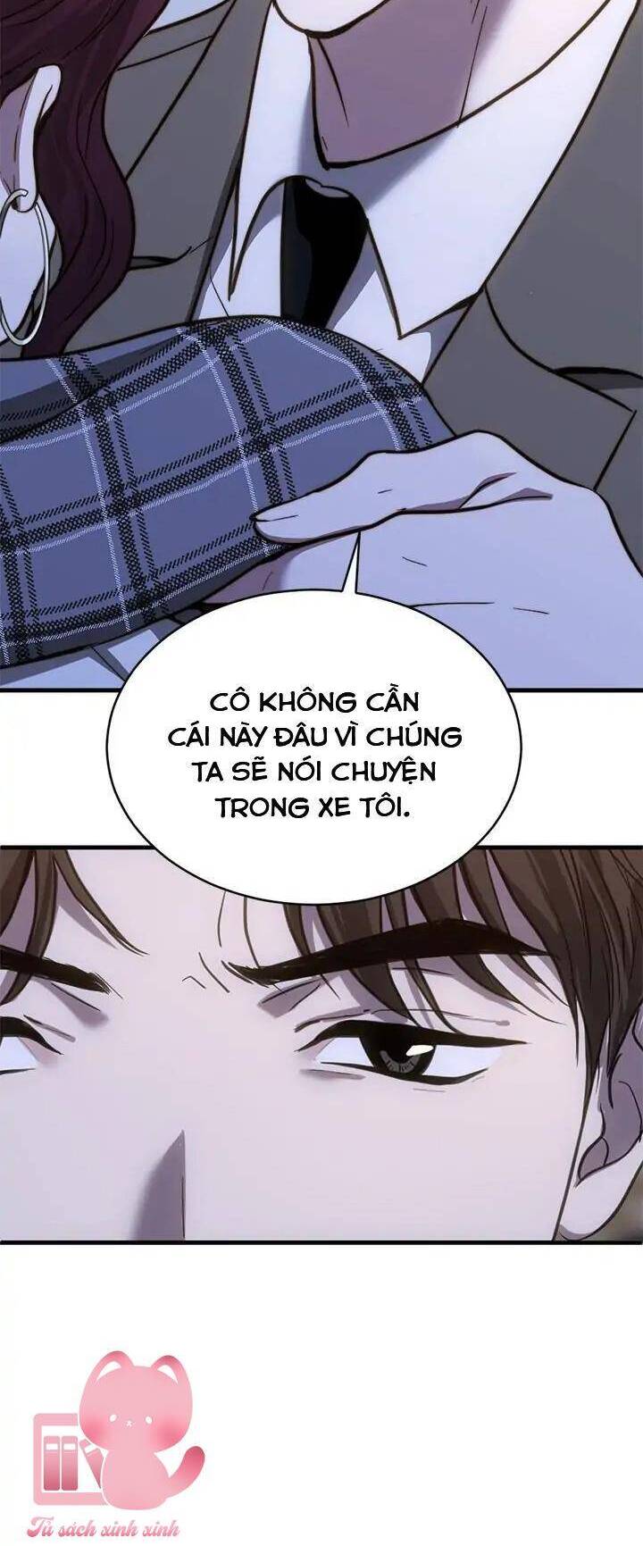 Ba Lần Động Phòng Chapter 35 - 16