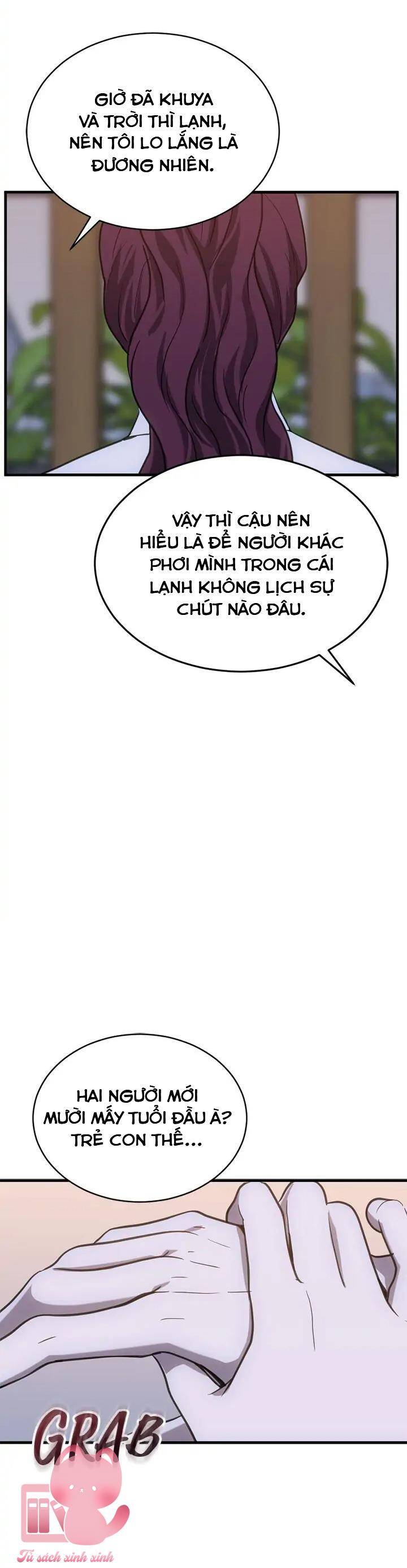 Ba Lần Động Phòng Chapter 35 - 18