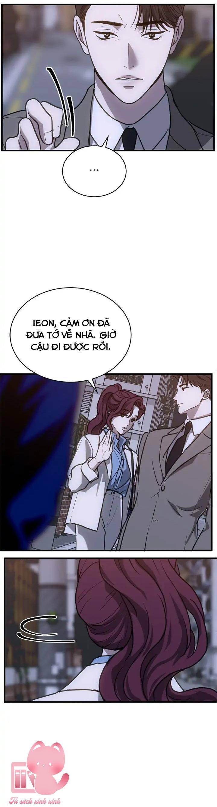 Ba Lần Động Phòng Chapter 35 - 20