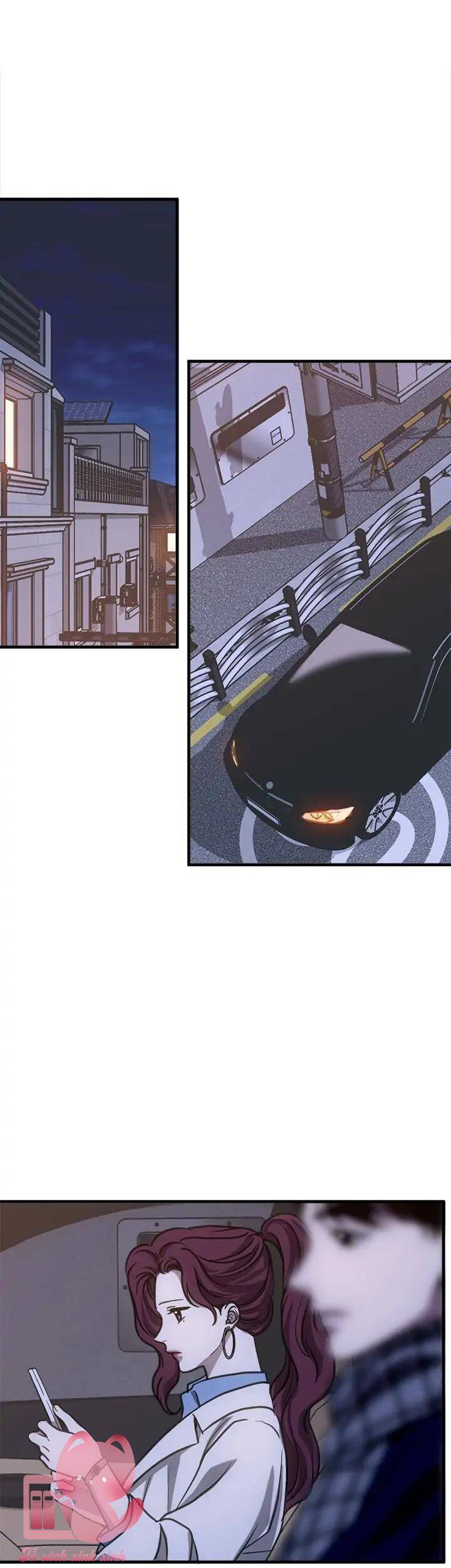 Ba Lần Động Phòng Chapter 35 - 3