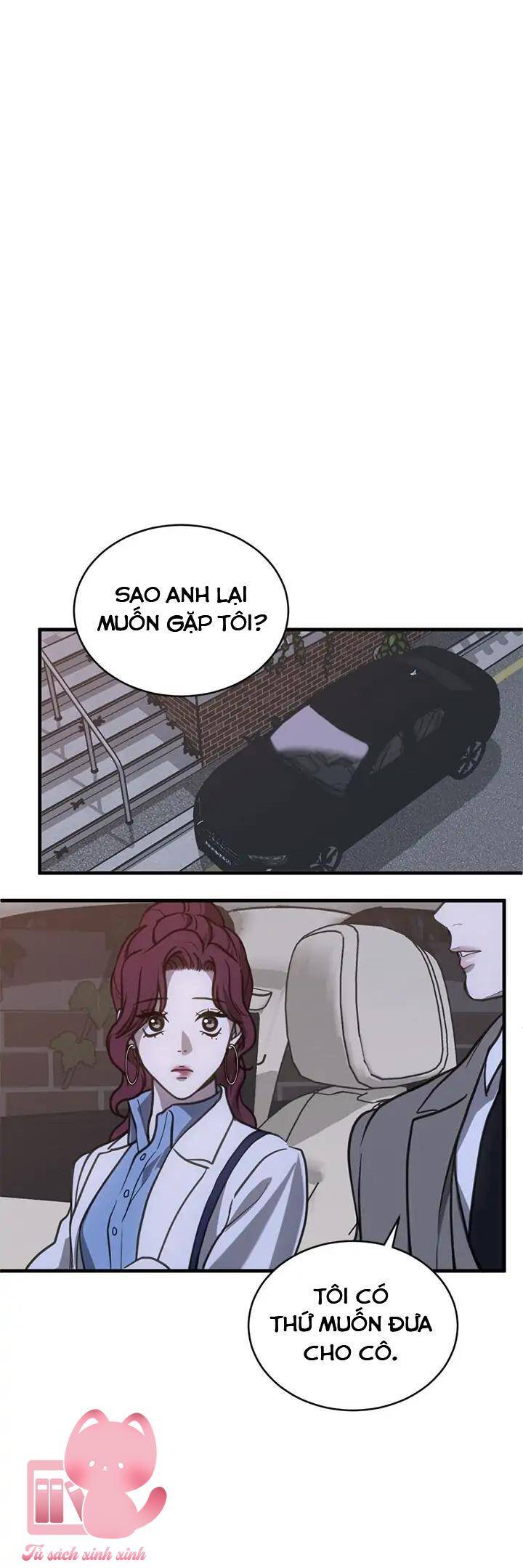 Ba Lần Động Phòng Chapter 35 - 22