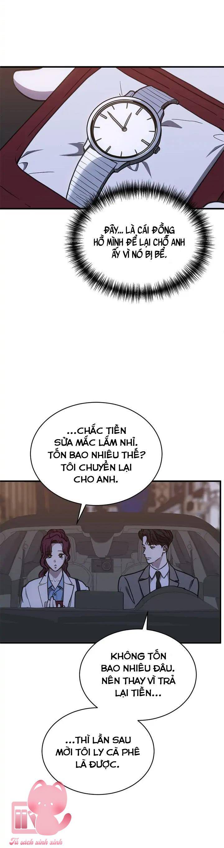 Ba Lần Động Phòng Chapter 35 - 23