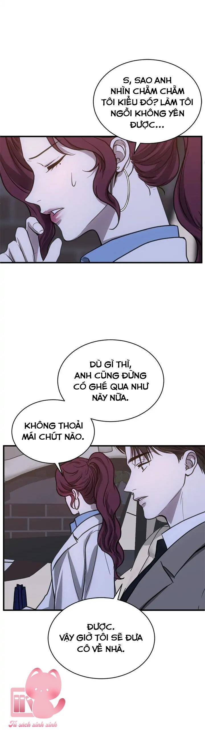 Ba Lần Động Phòng Chapter 35 - 26