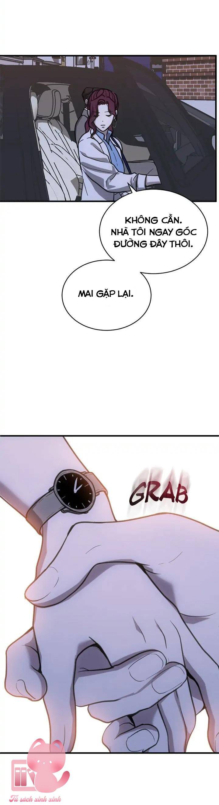 Ba Lần Động Phòng Chapter 35 - 27