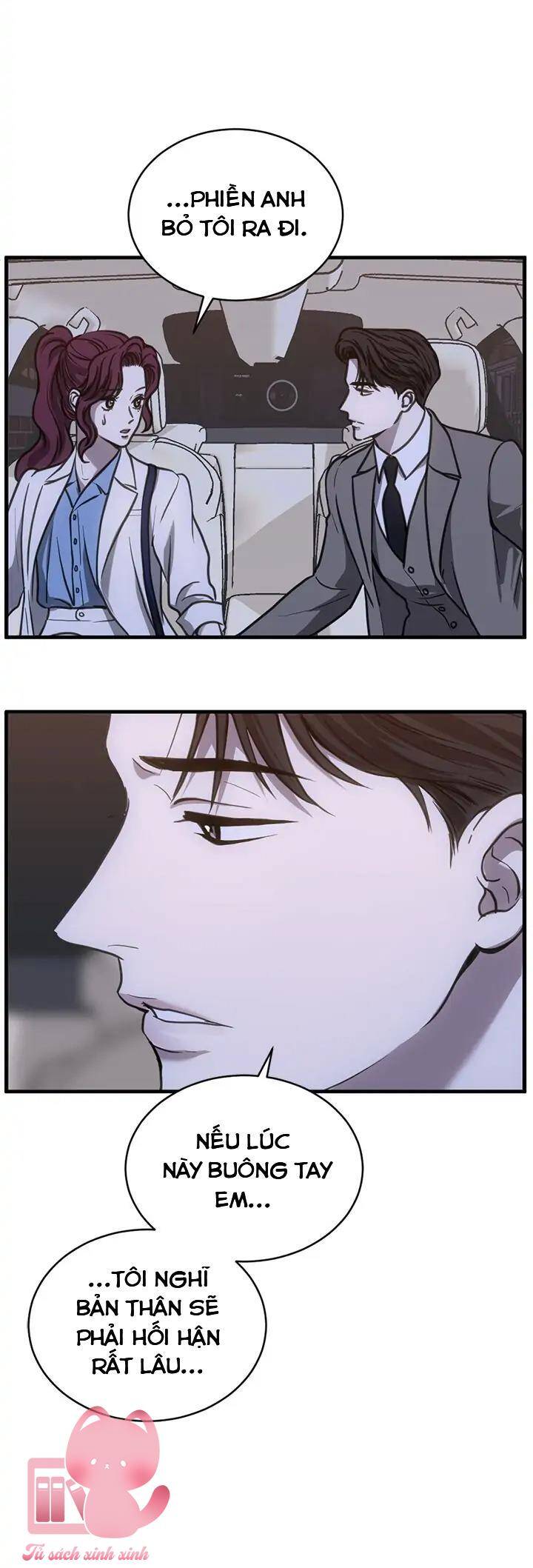 Ba Lần Động Phòng Chapter 35 - 28