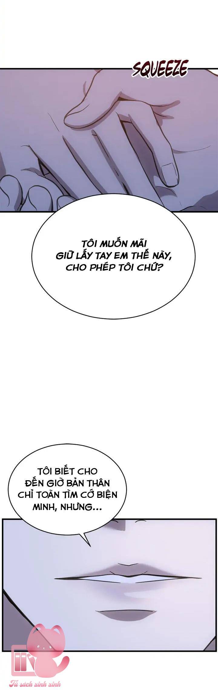 Ba Lần Động Phòng Chapter 35 - 29