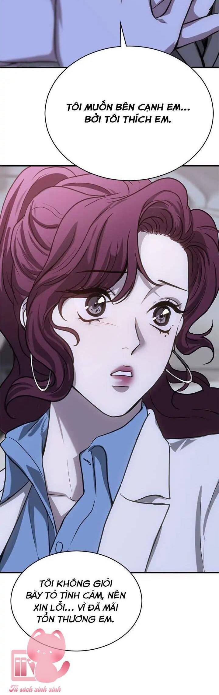 Ba Lần Động Phòng Chapter 35 - 31