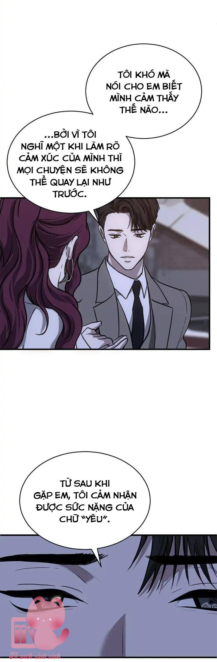 Ba Lần Động Phòng Chapter 35 - 32