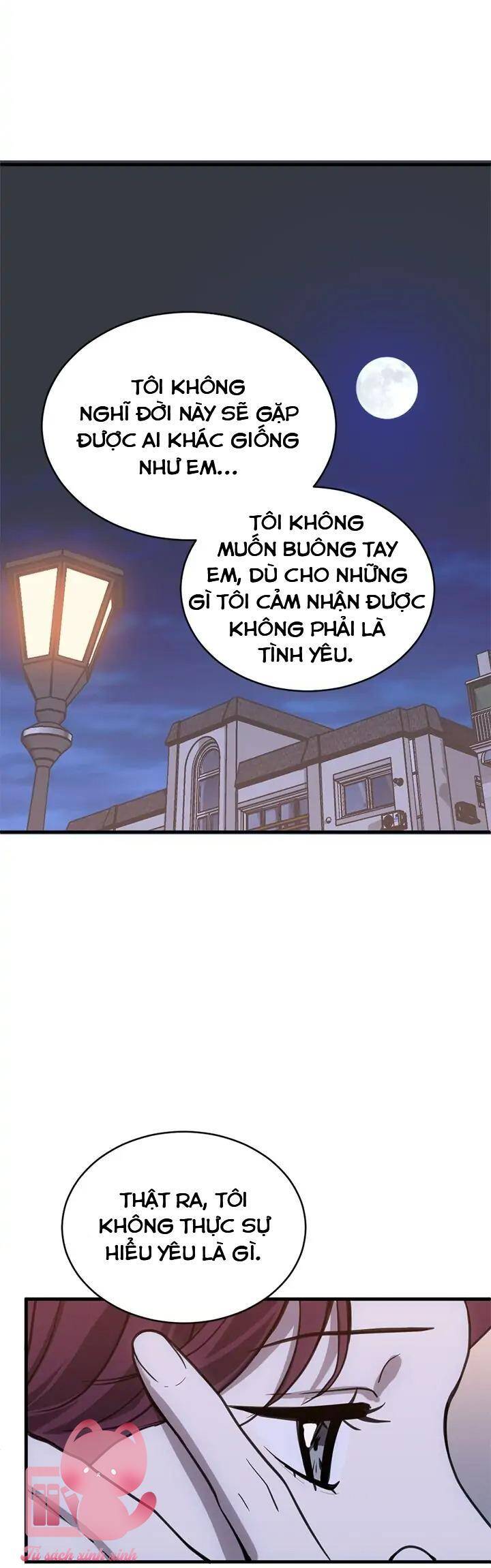 Ba Lần Động Phòng Chapter 35 - 35