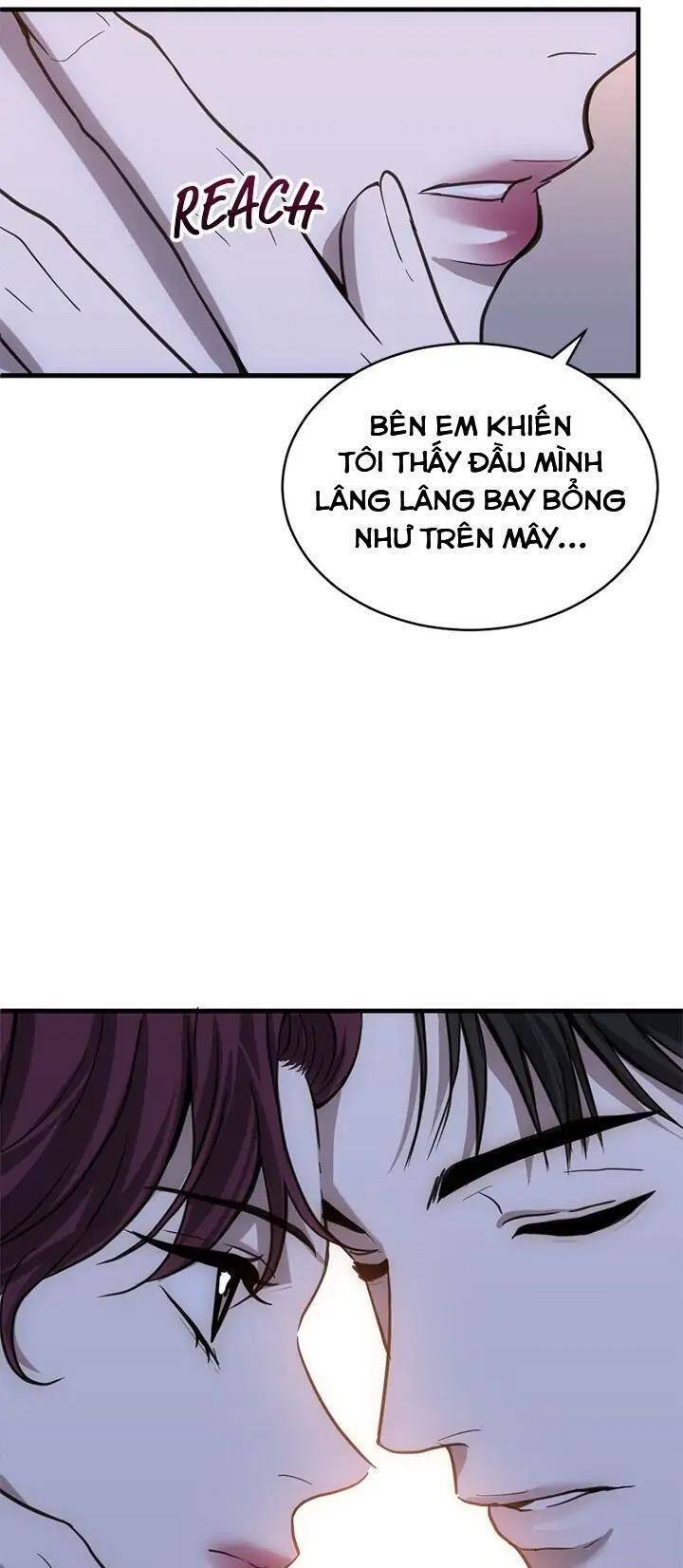 Ba Lần Động Phòng Chapter 35 - 36