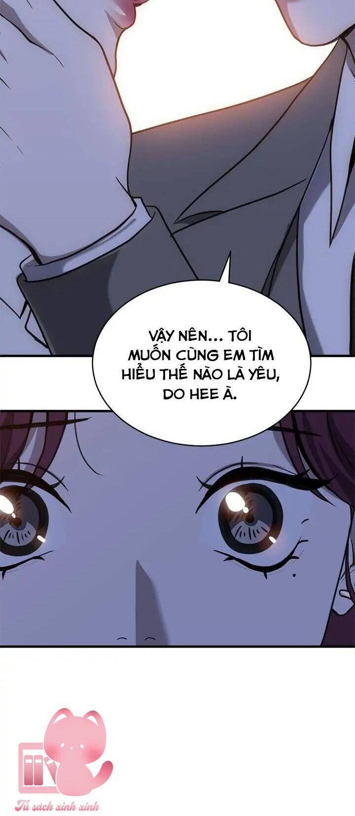 Ba Lần Động Phòng Chapter 35 - 37