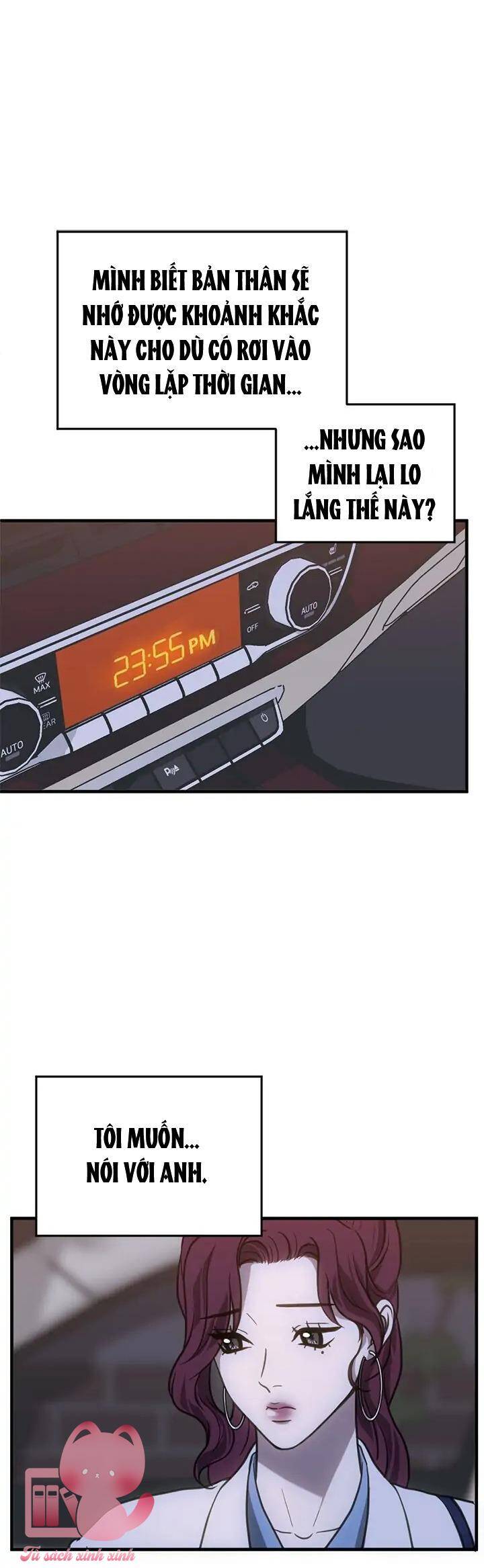 Ba Lần Động Phòng Chapter 35 - 39