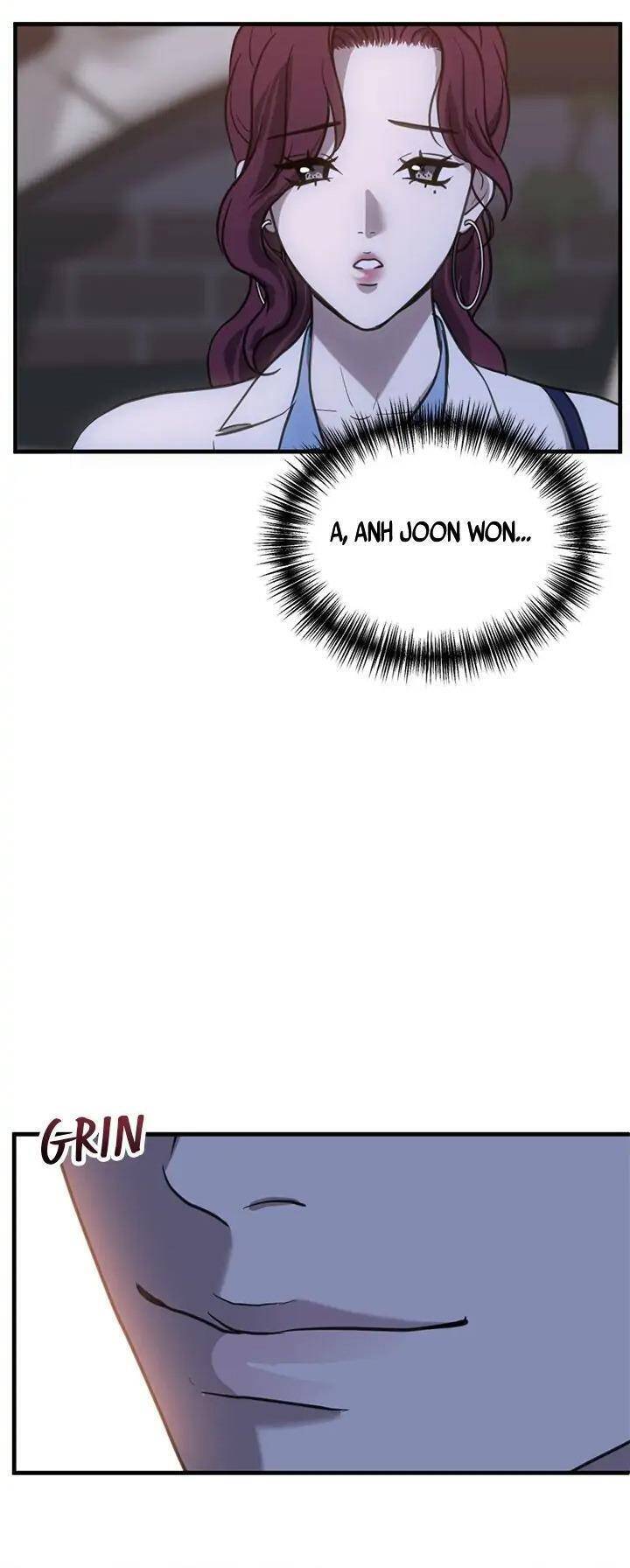 Ba Lần Động Phòng Chapter 35 - 40