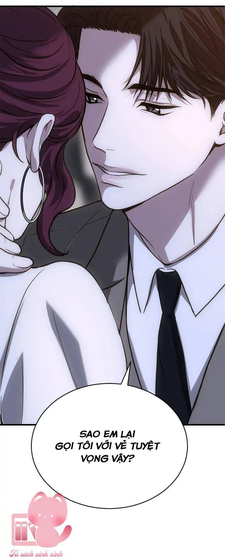 Ba Lần Động Phòng Chapter 35 - 41