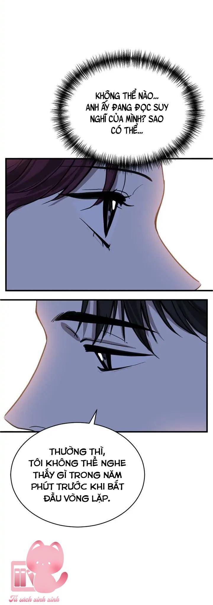 Ba Lần Động Phòng Chapter 35 - 42
