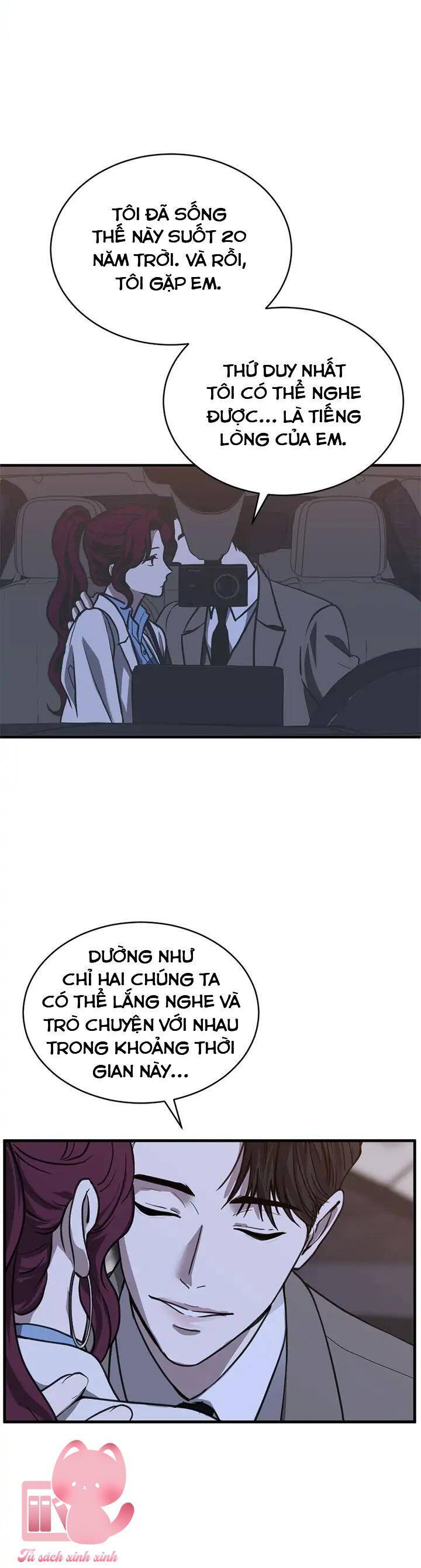 Ba Lần Động Phòng Chapter 35 - 43