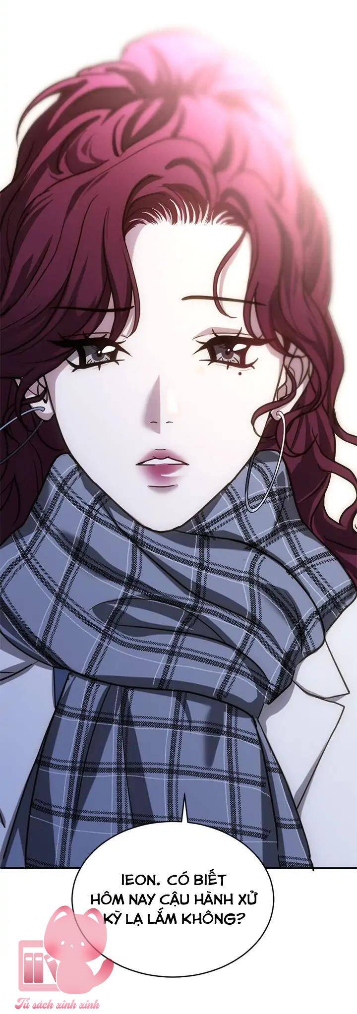 Ba Lần Động Phòng Chapter 35 - 7
