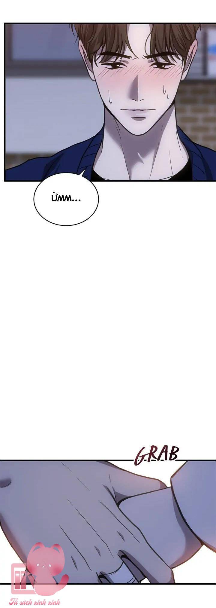Ba Lần Động Phòng Chapter 35 - 8