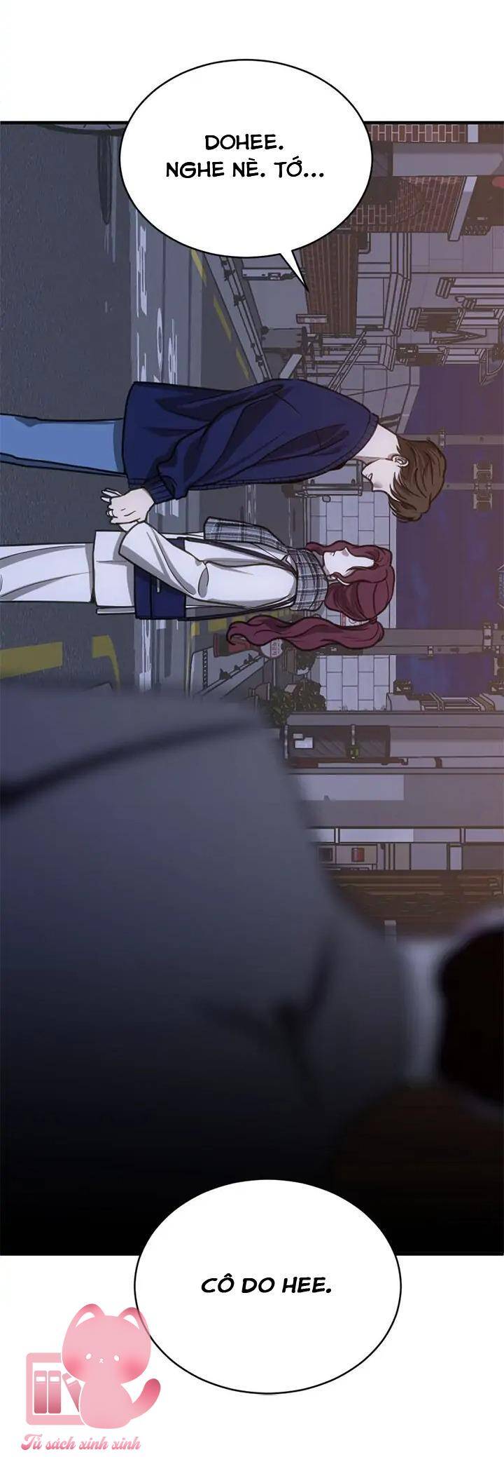 Ba Lần Động Phòng Chapter 35 - 9