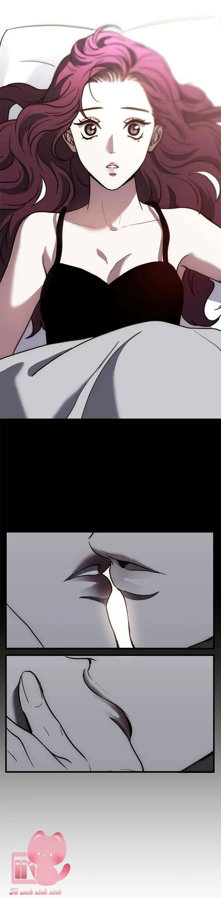 Ba Lần Động Phòng Chapter 36 - 12