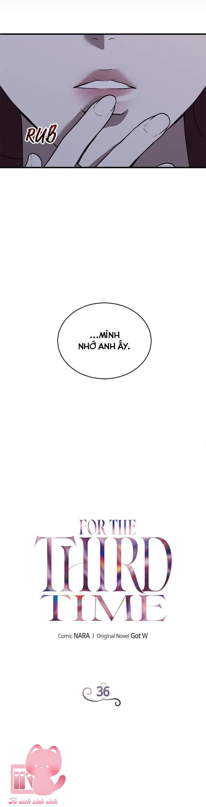 Ba Lần Động Phòng Chapter 36 - 13