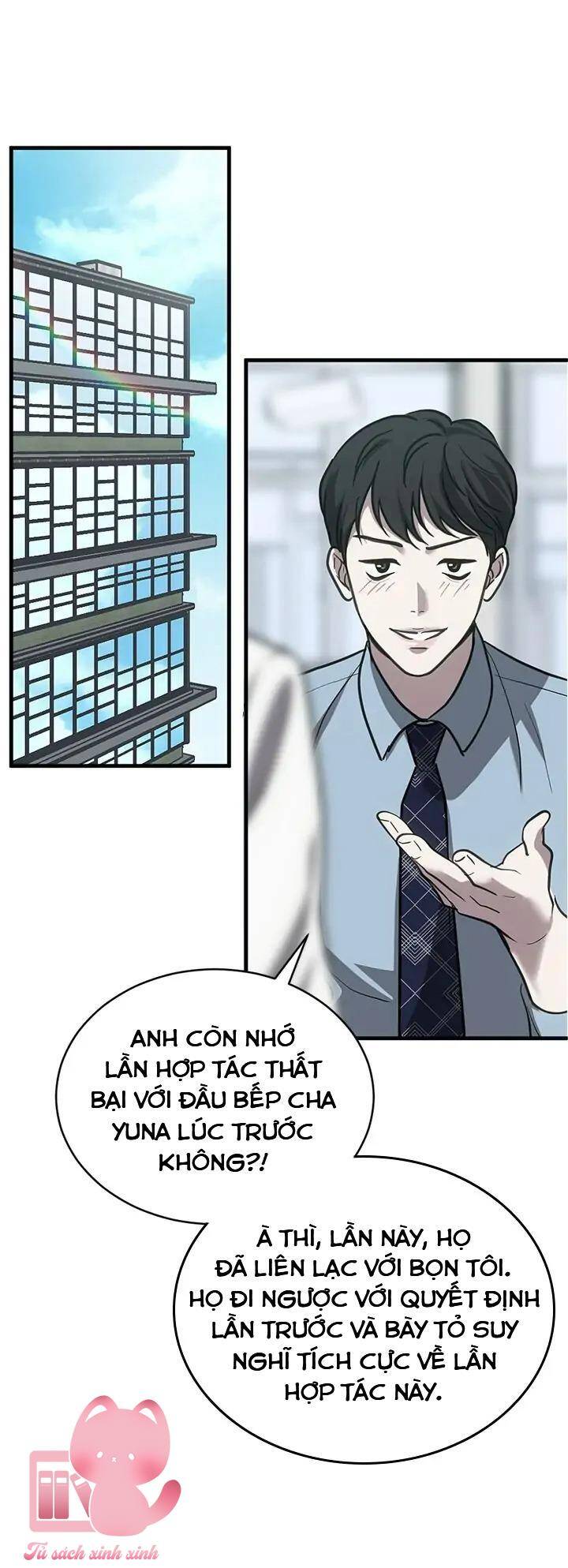 Ba Lần Động Phòng Chapter 36 - 14