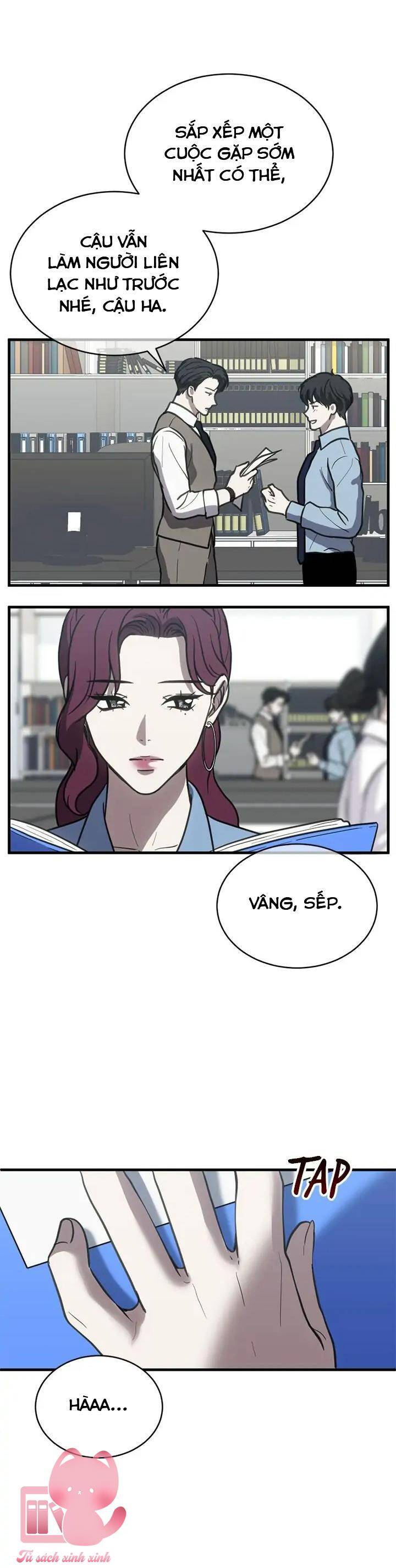 Ba Lần Động Phòng Chapter 36 - 15