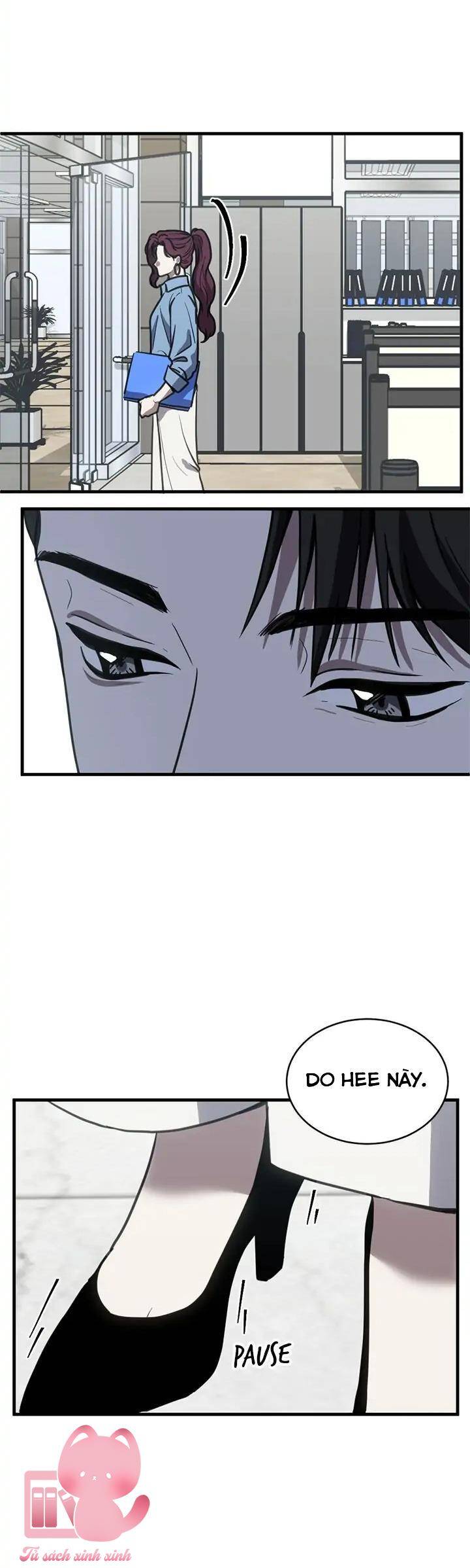 Ba Lần Động Phòng Chapter 36 - 16